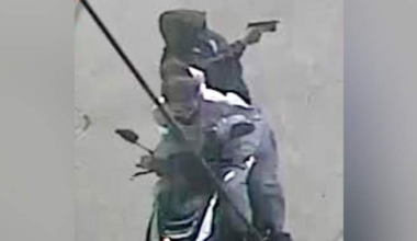 Stray bullet kills 7-month-old in NYC, ‘massive’ manhunt underway - National