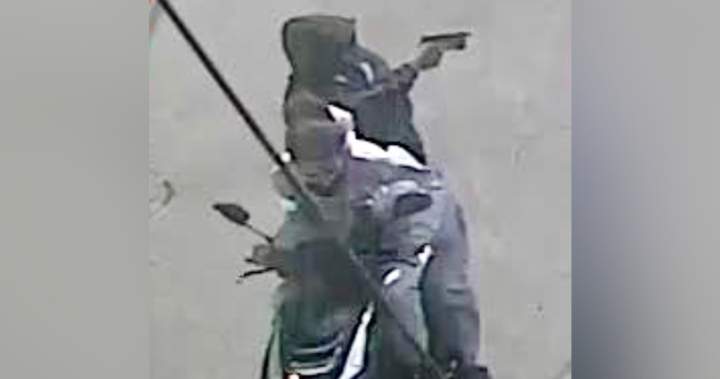 Stray bullet kills 7-month-old in NYC, ‘massive’ manhunt underway - National