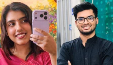 Body of 1 missing Florida student found, roommate taken into custody - National