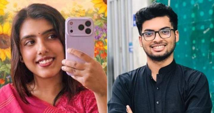Body of 1 missing Florida student found, roommate taken into custody - National