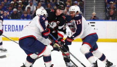 Road to the Playoffs: What teams are playing for this weekend