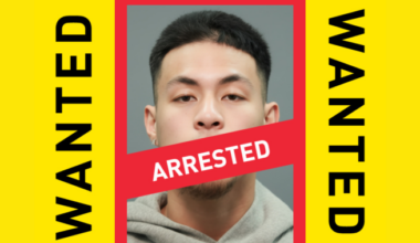 Final suspect arrested in 2024 Winnipeg extortion and homicide