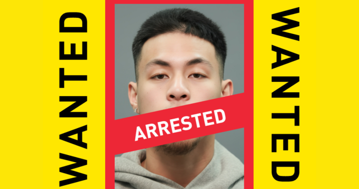 Final suspect arrested in 2024 Winnipeg extortion and homicide