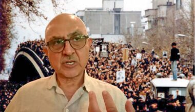 A Revolutionary's Warning on Iran