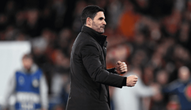 Arteta: “Bring your lunch, bring your dinner!” | Quotes | News