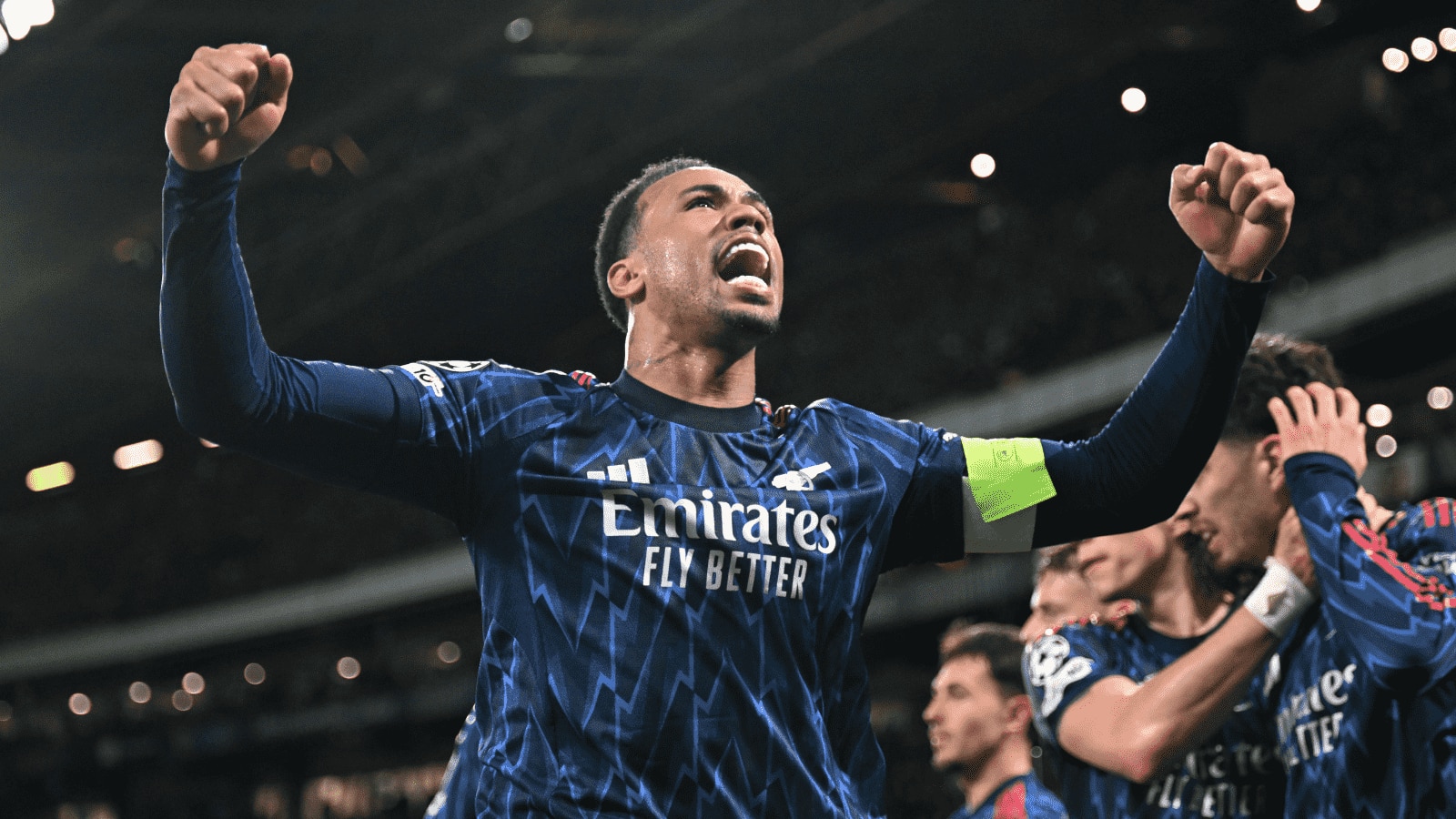 Watch a full match replay from Lisbon | News