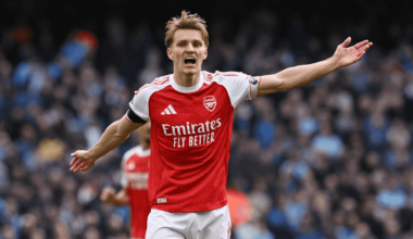 Odegaard: “We have to take the positives” | Quotes | News