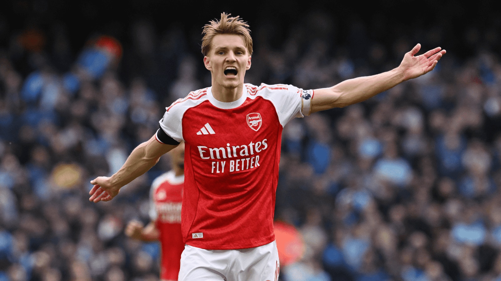 Odegaard: “We have to take the positives” | Quotes | News