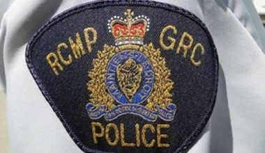 2 charged after 6-year-old dies from traumatic head injury: Manitoba RCMP - CTV News