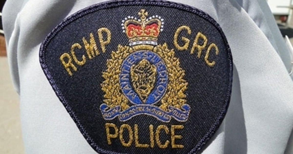 2 charged after 6-year-old dies from traumatic head injury: Manitoba RCMP - CTV News