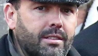 Cartel leader Daniel Kinahan arrested in Dubai following covert police operation – The Irish Times