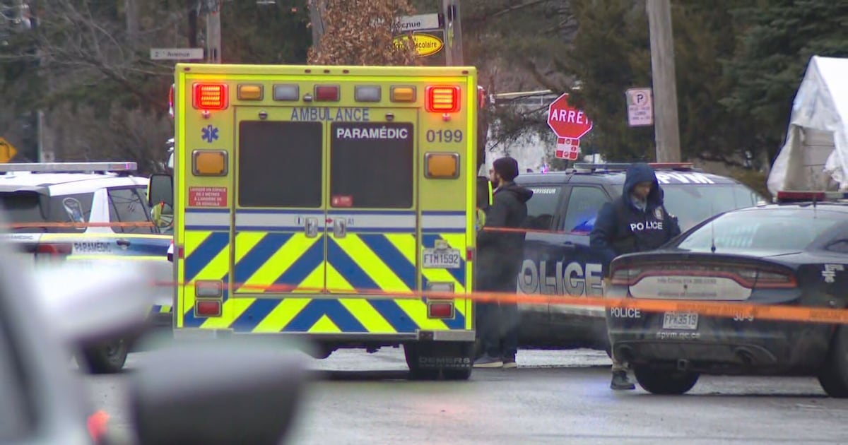 18-year-old woman dies after altercation in apartment, young man in custody - CTV News