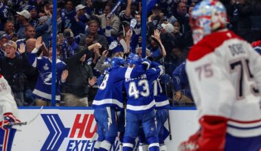 From TSN 690 – Three Takeaways from Game 2