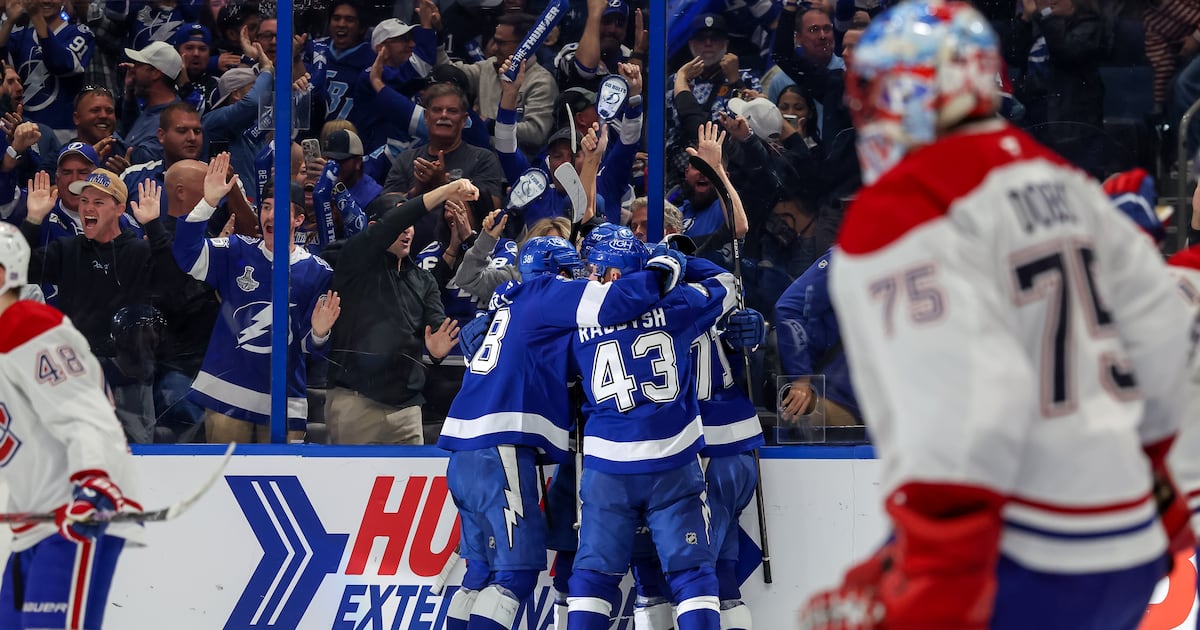 From TSN 690 – Three Takeaways from Game 2