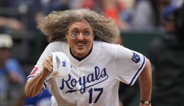 Here's who's coming to Just For Laughs Montreal, including Jerry Seinfeld and 'Weird Al' Yankovic - CTV News