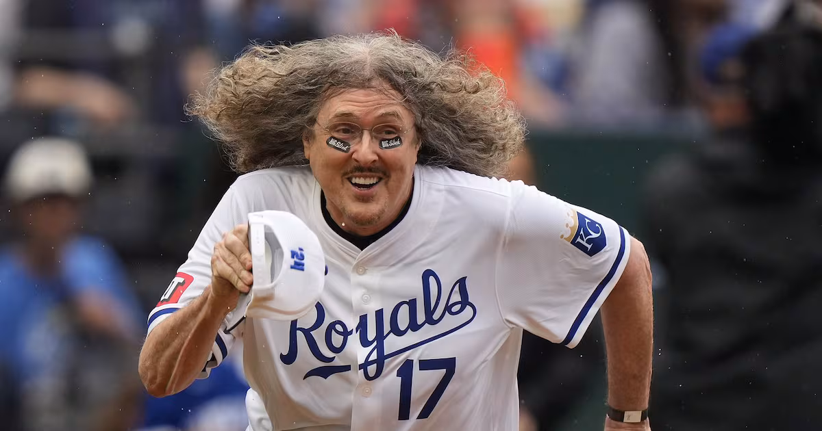 Here's who's coming to Just For Laughs Montreal, including Jerry Seinfeld and 'Weird Al' Yankovic - CTV News