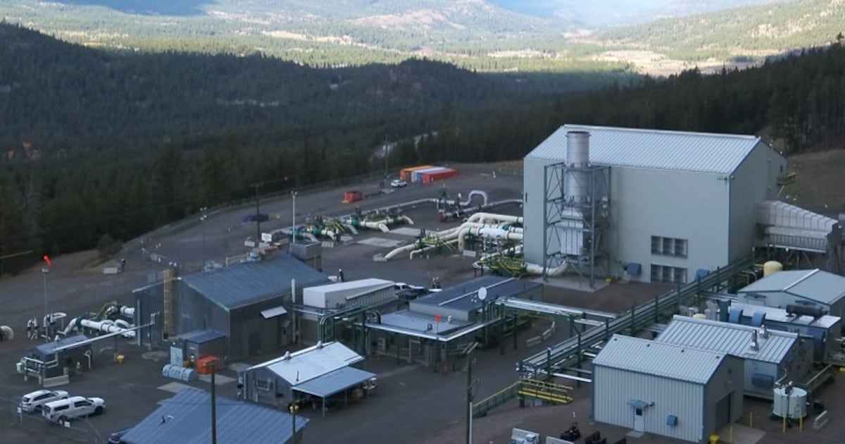 Government approves Enbridge $4B Sunrise natural gas project