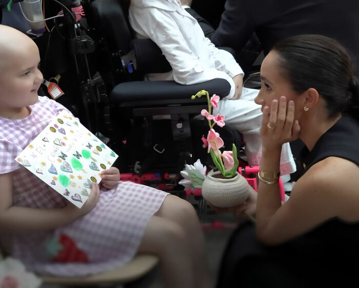 "Why Is This Being Allowed?" Meghan Markle's Behavior On Australian Tour Sparks Backlash