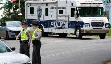 Two teens killed after planned fight near North Carolina school ends in shooting