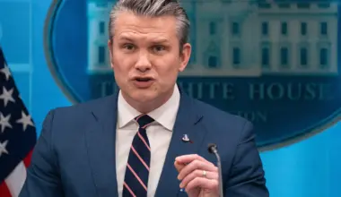 Pentagon violated court order on press access, judge rules