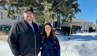 ‘Needle in a haystack’: Saskatchewan housing prices depart from national trend - CTV News