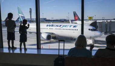 Concerns grow over ‘algorithmic pricing’ as federal motion fails, Alberta consumers weigh in - CTV News