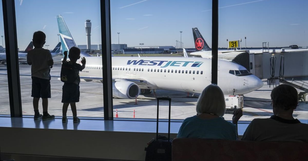 Concerns grow over ‘algorithmic pricing’ as federal motion fails, Alberta consumers weigh in - CTV News