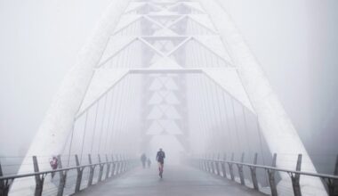 fog advisory, special weather statement in effect