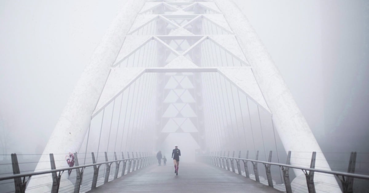 fog advisory, special weather statement in effect