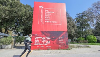 Venice Biennale judges won't consider Israel due to Netanyahu's ICC arrest warrant