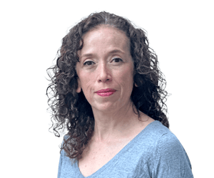 Verónica García de León