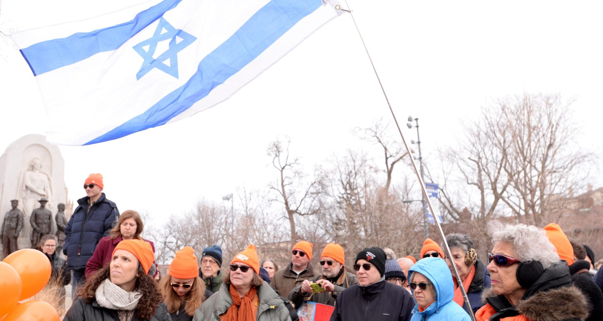 Israel boycotts will be topic for township’s annual town meeting 