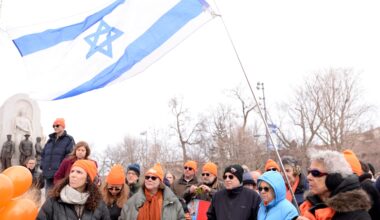 Israel boycotts will be topic for township’s annual town meeting 