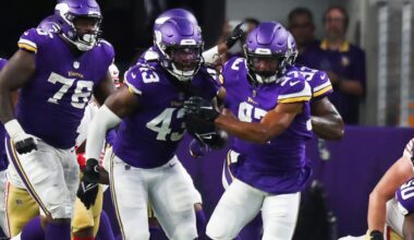 Ottawa Redblacks acquire rights to former NFL pass rusher Luiji Vilain in trade with Toronto Argonauts