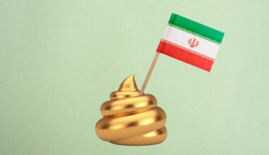 How Iran out-shitposted the White House