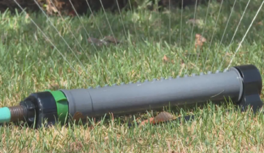 Calgary city council approves outdoor watering schedule as part of demand reduction plan - Calgary