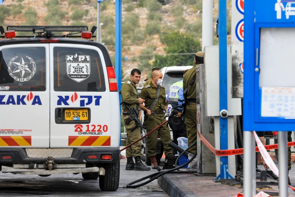 The Blogs: Israel’s new death penalty law is not racist | Jeremy Etelson