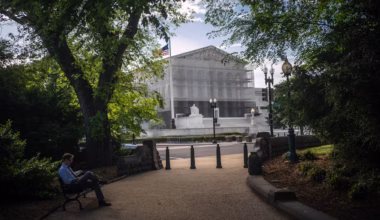 Supreme Court allows soldier to sue contractor over suicide bombing - The Washington Post