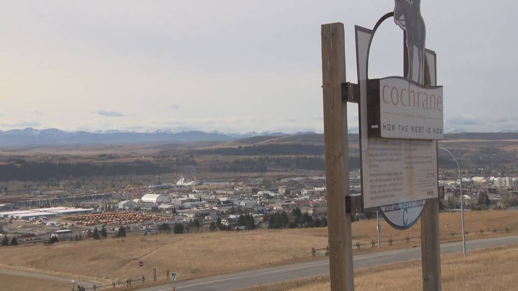 Click to play video: 'Human trafficking not just a big city problem: RCMP'