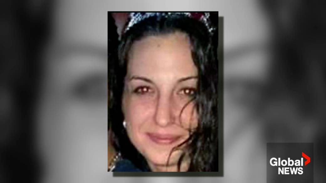 Click to play video: 'Police arrest 4 in homicide of Calgary woman found near Okotoks'