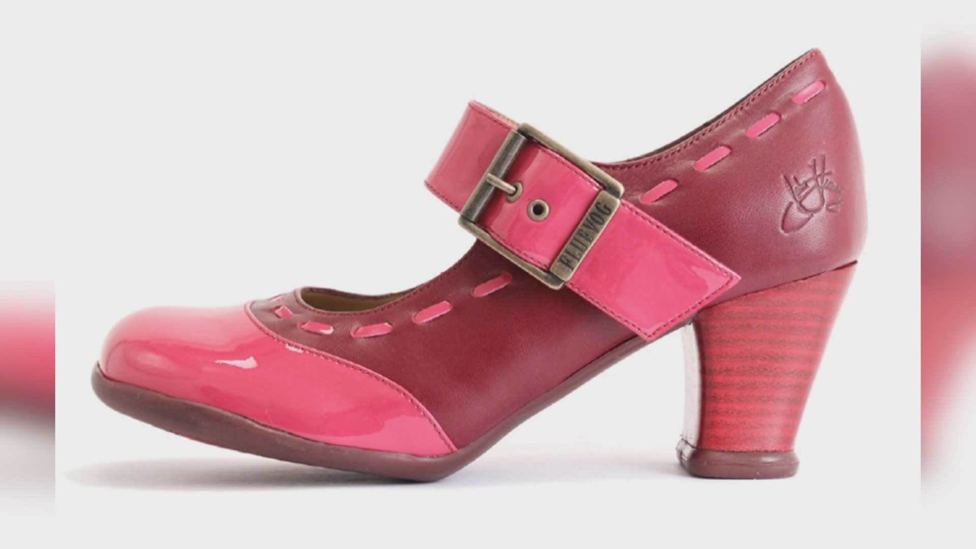Click to play video: 'John Fluevog releases the ‘Dr. Henry’ shoe'