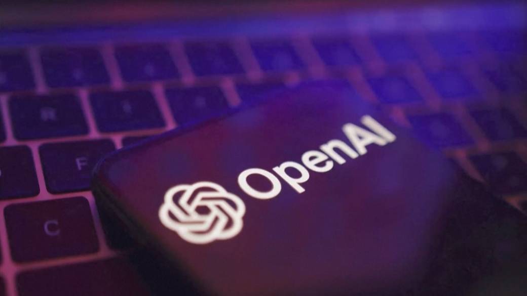 Click to play video: 'OpenAI faces civil lawsuit over Tumbler Ridge shooting'