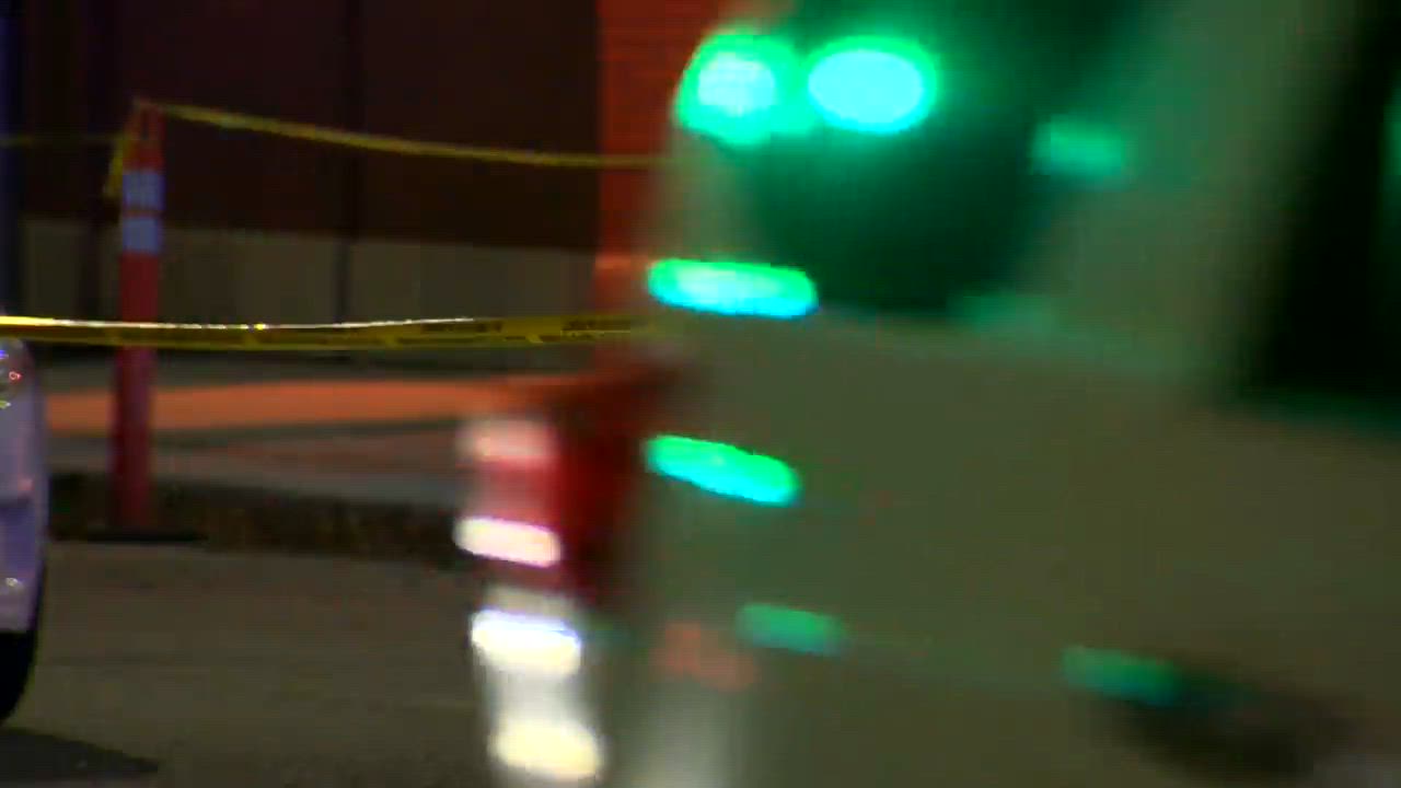 Click to play video: 'IIU clears officers in fatal Broadway encounter'