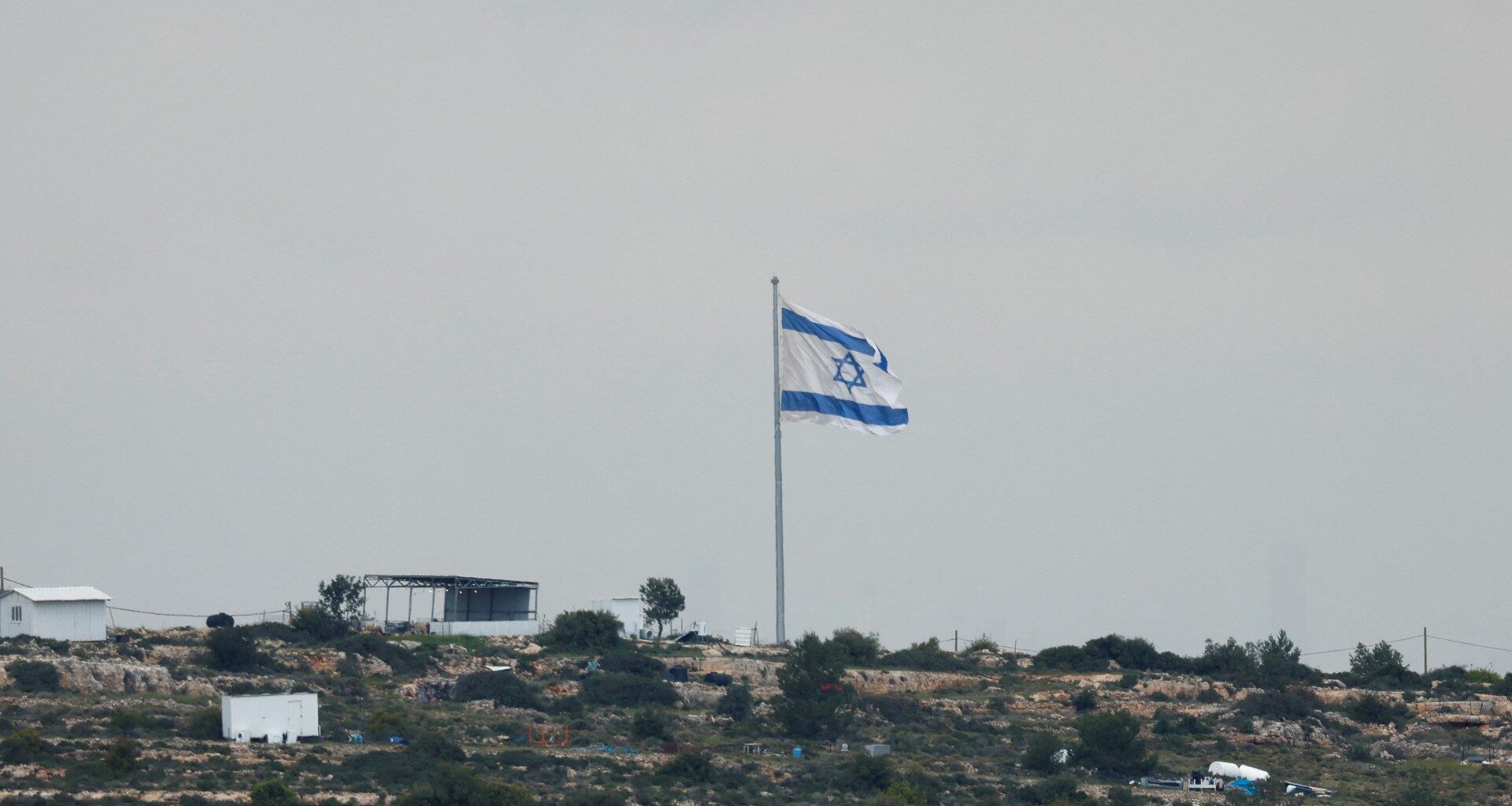 Palestinians appalled as Israel approves settlements in occupied West Bank | Israel-Palestine conflict