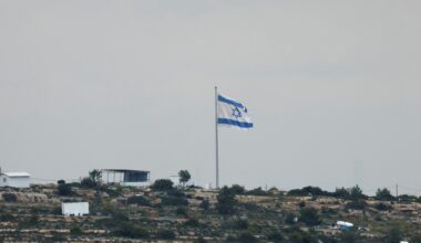 Palestinians appalled as Israel approves settlements in occupied West Bank | Israel-Palestine conflict