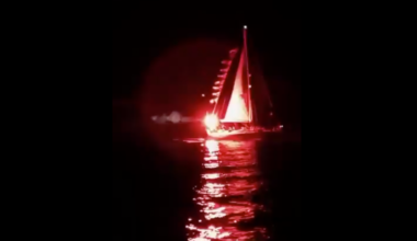 Israel has begun intercepting Gaza-bound Global Sumud Flotilla aid boats | Gaza