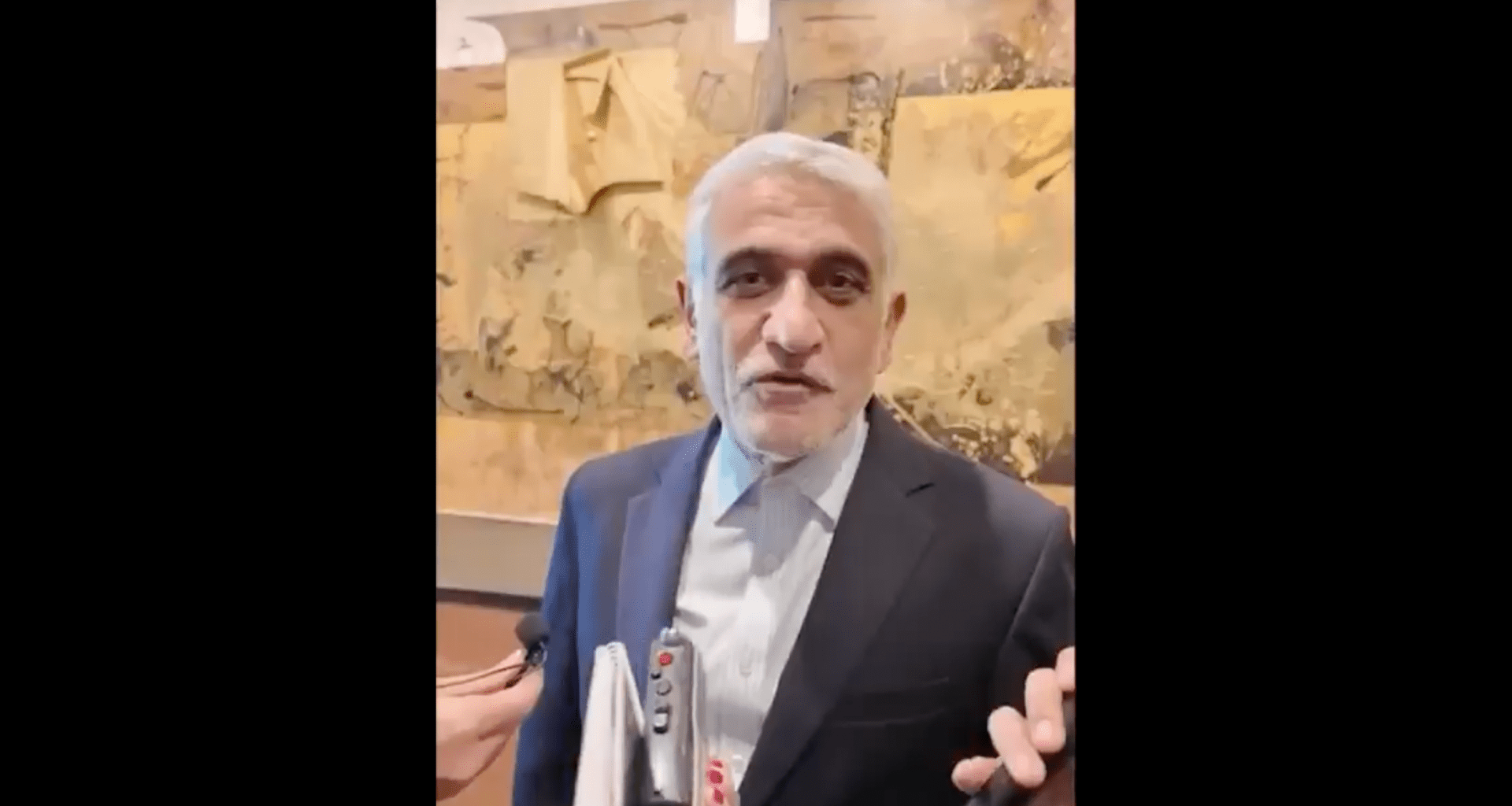Iran’s UN ambassador responds to US ceasefire extension | US-Israel war on Iran