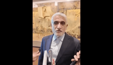 Iran’s UN ambassador responds to US ceasefire extension | US-Israel war on Iran