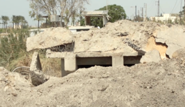 Israeli strike destroys last working bridge over Lebanon’s Litani River | Israel attacks Lebanon