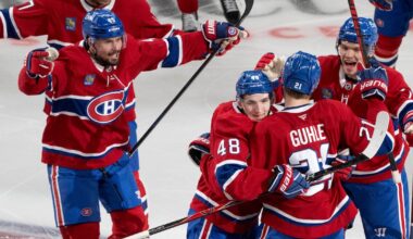 From TSN 690 – Three Takeaways from Game 3